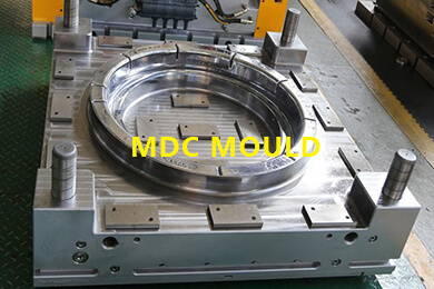 SMC洗手臺(tái)模具